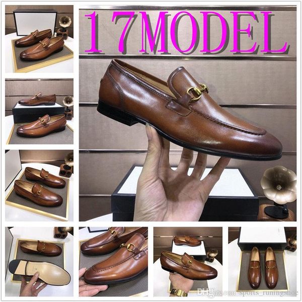 g1 men fashion leather designer luxury dress shoes for men's comfortable casual loafers crocodile pattern shoe moccasins a2, Black
g1 men fashion leather designer luxury dress shoes for men's comfortable casual loafers crocodile pattern shoe moccasins a2, Black
