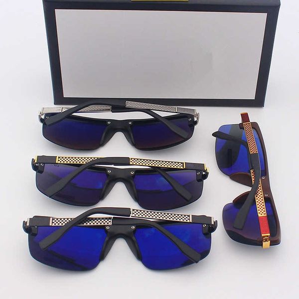 2021 luxury brand designer sunglasses male and female polarized large frame square outdoor fashion glasses suitable for shopping, White;black
2021 luxury brand designer sunglasses male and female polarized large frame square outdoor fashion glasses suitable for shopping, White;black