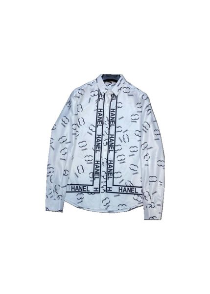 2022 mens designer shirts brand clothing men long sleeve dress shirt hip hop style cotton -3xl#05, White;black
2022 mens designer shirts brand clothing men long sleeve dress shirt hip hop style cotton -3xl#05, White;black