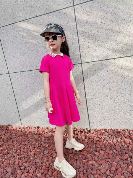 flower summer dresses kid clothes set 90-150cm fashion designer boutique cloth cotton materials wholesale outfits 2022, Red;yellow
flower summer dresses kid clothes set 90-150cm fashion designer boutique cloth cotton materials wholesale outfits 2022, Red;yellow