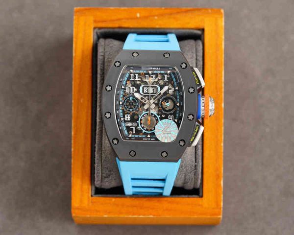 new chronograph mechanical wrist watches rm11-03 date luxury mens mechanics mechanical milless quality sapphire crystal s rm11-03 es designe, Slivery;brown
new chronograph mechanical wrist watches rm11-03 date luxury mens mechanics mechanical milless quality sapphire crystal s rm11-03 es designe, Slivery;brown
