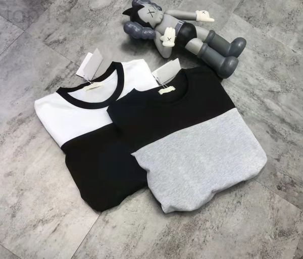 women's t-shirt designer spring and summer 2022 new urban leisure round neck short sleeve pullover cotton solid slim fit loose t-shirt, White
women's t-shirt designer spring and summer 2022 new urban leisure round neck short sleeve pullover cotton solid slim fit loose t-shirt, White