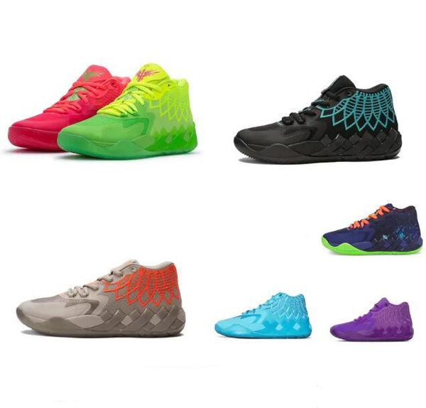 1 mbrick and morty queen city men's basketball shoes with boxes for children mb01 grey red buzz city sport trainner outdoor sports shoe, Black
1 mbrick and morty queen city men's basketball shoes with boxes for children mb01 grey red buzz city sport trainner outdoor sports shoe, Black