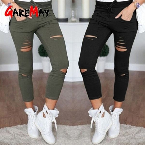 women leggings holes pencil stretch casual denim skinny ripped pants high waist jeans trousers fashion pants t200521, Blue
women leggings holes pencil stretch casual denim skinny ripped pants high waist jeans trousers fashion pants t200521, Blue