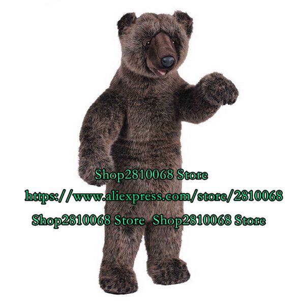 mascot doll costume brown bear mascot costume crayon cartoon character birthday party masquerade festival celebration event 975, Red;yellow
mascot doll costume brown bear mascot costume crayon cartoon character birthday party masquerade festival celebration event 975, Red;yellow