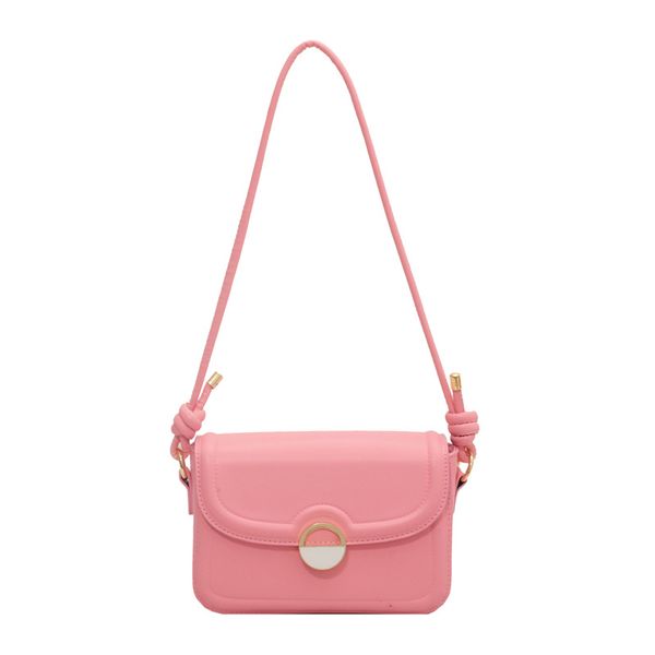 designer qulaity luxury bag candy colors high-texture buckle underarm handbag in pu with fashion and retro style
designer qulaity luxury bag candy colors high-texture buckle underarm handbag in pu with fashion and retro style