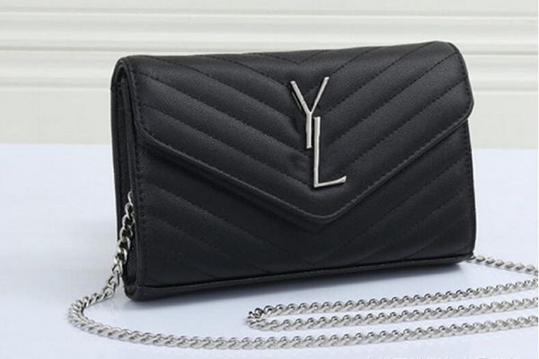 fashion woman shoulder bag luxurys designers gold silver chain bags ladies women crossbody tote handbag hobo y type quilted lattice purse me
fashion woman shoulder bag luxurys designers gold silver chain bags ladies women crossbody tote handbag hobo y type quilted lattice purse me