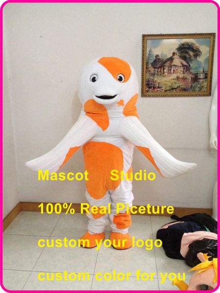 mascot doll costumekoi fish mascot brocarded carp costume custom fancy costume anime mascotte theme fancy dress carnival costume40072, Red;yellow
mascot doll costumekoi fish mascot brocarded carp costume custom fancy costume anime mascotte theme fancy dress carnival costume40072, Red;yellow