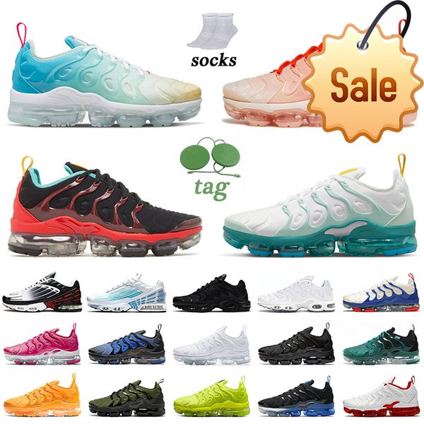 2022 boots 2022 tn plus big size us 13 mens womens sports running shoes mint foam laser blue guava ice s, Black
2022 boots 2022 tn plus big size us 13 mens womens sports running shoes mint foam laser blue guava ice s, Black