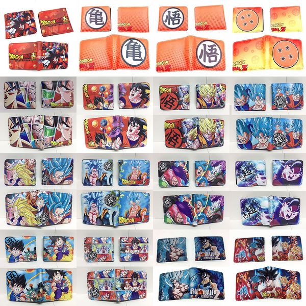 cartoon purse anime pu leather wallet with coin pocket card holder bags for kid teenager men women short wallets, Red;black
cartoon purse anime pu leather wallet with coin pocket card holder bags for kid teenager men women short wallets, Red;black