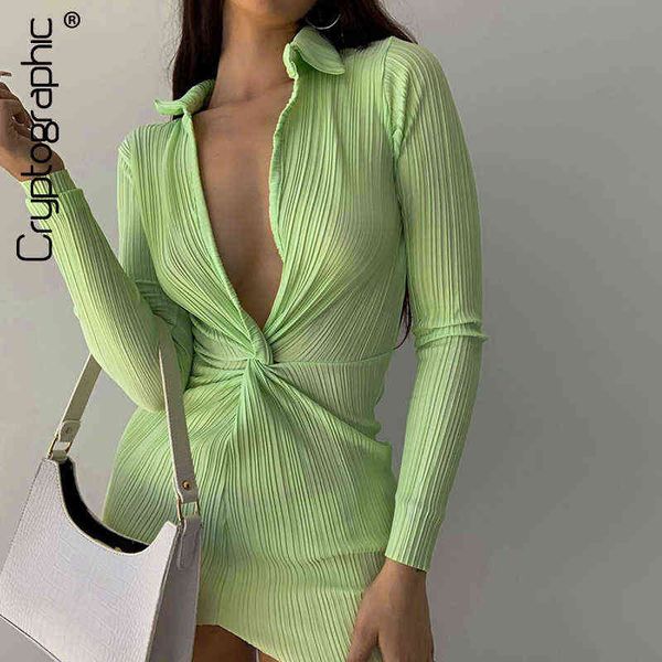 cryptographic autumn fashion turn-down collar shirt dress ruched v neck long sleeve button up mini dresses vestido clothes y220401, Black;gray
cryptographic autumn fashion turn-down collar shirt dress ruched v neck long sleeve button up mini dresses vestido clothes y220401, Black;gray