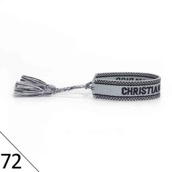 designers woven friendship bracelets luxury brand adjustable for womens mens vintage braided bracelet fashion embroidery tassel bangles jewe, Golden;silver
designers woven friendship bracelets luxury brand adjustable for womens mens vintage braided bracelet fashion embroidery tassel bangles jewe, Golden;silver