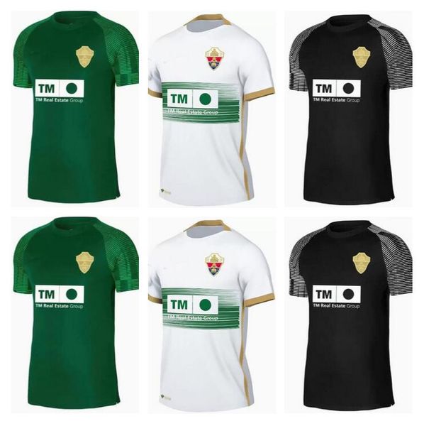 22 23 elche soccer jerseys 100 th anniversary raul guti lucas boye ivan special guido carrillo football shirt 2022 2023 camisetas de futbol, Black;yellow
22 23 elche soccer jerseys 100 th anniversary raul guti lucas boye ivan special guido carrillo football shirt 2022 2023 camisetas de futbol, Black;yellow