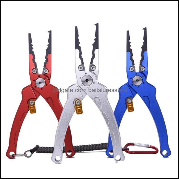 fishing accessories sports outdoors new aluminum pliers hook removers lua saltwater split ring tool gear line cutters with sheath l2432 dr
fishing accessories sports outdoors new aluminum pliers hook removers lua saltwater split ring tool gear line cutters with sheath l2432 dr