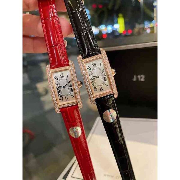 cassidy tank fashion women's watch kartier -tank americaine wrist watch small face octagonal crown inlaid brick, Slivery;golden
cassidy tank fashion women's watch kartier -tank americaine wrist watch small face octagonal crown inlaid brick, Slivery;golden