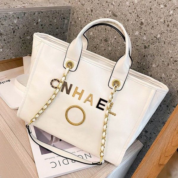 women's luxury fashion handbags evening bags ch designer metal letter badge tote bag small mini body leather beach handbag large female
women's luxury fashion handbags evening bags ch designer metal letter badge tote bag small mini body leather beach handbag large female