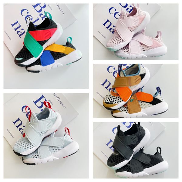 2022 summer children luxury designer net mesh sneakers kids flex advance br td boys girls running shoes hook & loop babys outdoor students c
2022 summer children luxury designer net mesh sneakers kids flex advance br td boys girls running shoes hook & loop babys outdoor students c