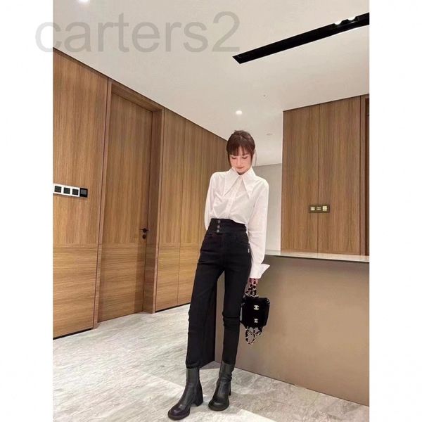 casual dresses designer chaopai 22 early spring new high waist denim front buckle metal decoration pencil small leg jeans women tilj2022, Black;gray
casual dresses designer chaopai 22 early spring new high waist denim front buckle metal decoration pencil small leg jeans women tilj2022, Black;gray