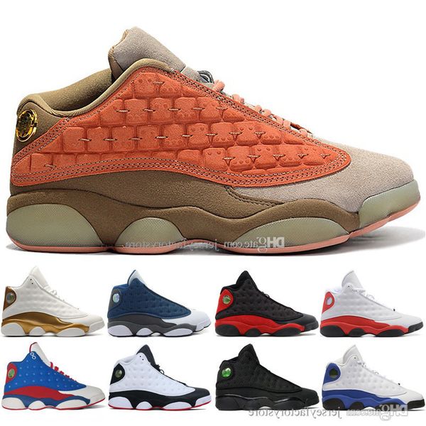 brand shoes 13 13s cap gown mens basketball atmosphere grey terracotta blush cat black infrared flints bred chicago men sports sneakers us7-
brand shoes 13 13s cap gown mens basketball atmosphere grey terracotta blush cat black infrared flints bred chicago men sports sneakers us7-