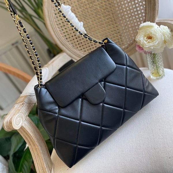 designer bags classic handbag ladies large flap solid color genuine leather ribbed totes luxury jewelry wallet coin purse chain shoulder bag
designer bags classic handbag ladies large flap solid color genuine leather ribbed totes luxury jewelry wallet coin purse chain shoulder bag