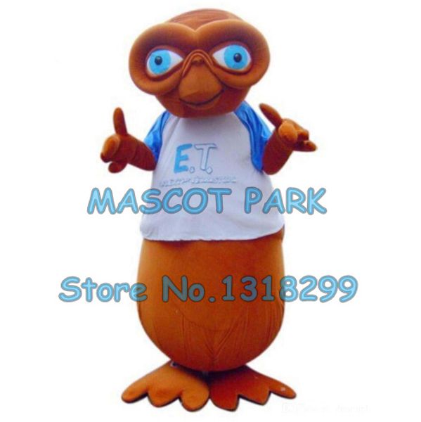 mascot doll costume alien mascot costume brown alien mascot custom cartoon character cosply carnival costume 3381, Red;yellow
mascot doll costume alien mascot costume brown alien mascot custom cartoon character cosply carnival costume 3381, Red;yellow