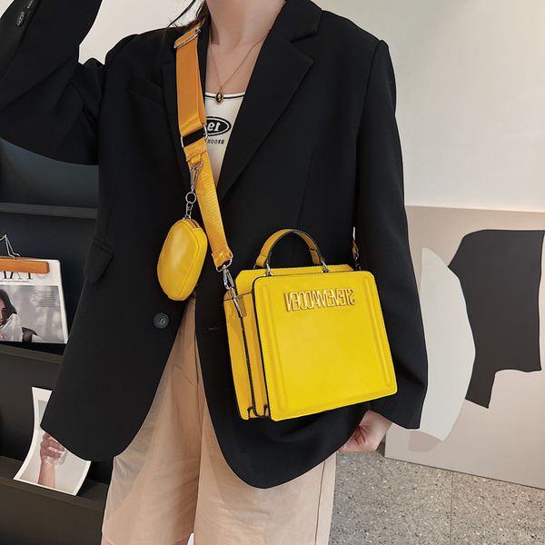 50%off bag women's 2022 summer new women fashion designer wide shoulder handbag letter small square crossbody bags
50%off bag women's 2022 summer new women fashion designer wide shoulder handbag letter small square crossbody bags