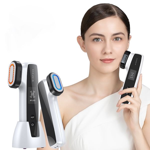 wholesale face anti wrinkle massage radio frequency equipment at home use 1mhz rf device warm cold skin tightening care ems machine
wholesale face anti wrinkle massage radio frequency equipment at home use 1mhz rf device warm cold skin tightening care ems machine