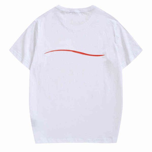 19ss famous mens t shirt polos men women couples casual short sleeve mens round neck stylist tees 4 colors, White;black
19ss famous mens t shirt polos men women couples casual short sleeve mens round neck stylist tees 4 colors, White;black