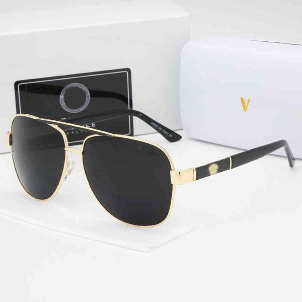 designer versage sunglasses cycle luxurious fashion metal trend colorful coated mens and womens vintage baseball sport retro toad sun glasse, White;black
designer versage sunglasses cycle luxurious fashion metal trend colorful coated mens and womens vintage baseball sport retro toad sun glasse, White;black
