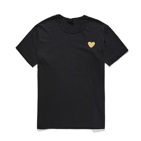 japanese love hearts t-shirt peach heart men women round neck cotton short-sleeved solid color embroidery heart lovers tee hip260u, White;black
japanese love hearts t-shirt peach heart men women round neck cotton short-sleeved solid color embroidery heart lovers tee hip260u, White;black