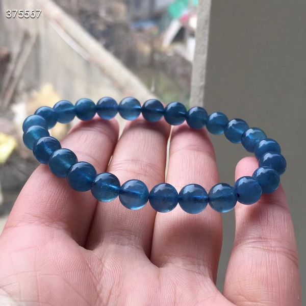 natural deep blue aquamarine clear round beads bracelet women men 7.5mm blue stretch aquamarine brazil bracelet jewelry aaaaa, Silver
natural deep blue aquamarine clear round beads bracelet women men 7.5mm blue stretch aquamarine brazil bracelet jewelry aaaaa, Silver