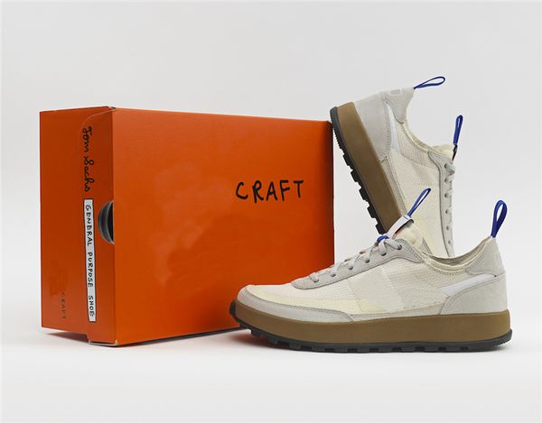 2023 tom sachs x craft general purpose shoe authentic light cream white light bone men women mars yard 2.0 outdoor shoes trainers sneakers w
2023 tom sachs x craft general purpose shoe authentic light cream white light bone men women mars yard 2.0 outdoor shoes trainers sneakers w
