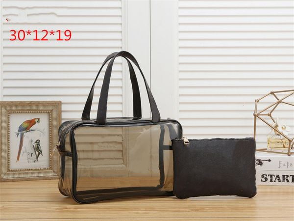 wf pu / pvc handbag 3pcs set messenger shoulder bags sprinter soft transparent mono mens crossbody bag women embossed luxury cosmetic purse
wf pu / pvc handbag 3pcs set messenger shoulder bags sprinter soft transparent mono mens crossbody bag women embossed luxury cosmetic purse