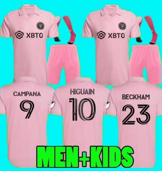 mls 2021 2022 2023 inter miami soccer jerseys home away beckham 21 22 23 pizarro figal matuidi higuain men kit football player fans uniforms, Black;yellow
mls 2021 2022 2023 inter miami soccer jerseys home away beckham 21 22 23 pizarro figal matuidi higuain men kit football player fans uniforms, Black;yellow