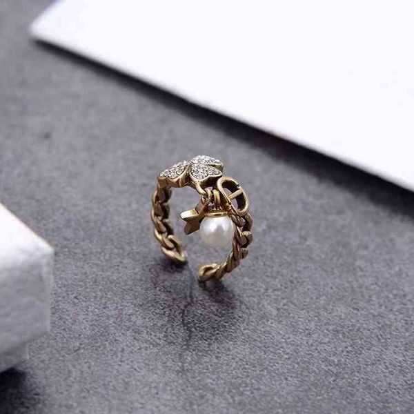 fashion trend new ladies luxury brand designer wholesale d home simple net red adjustment jewelry, Silver
fashion trend new ladies luxury brand designer wholesale d home simple net red adjustment jewelry, Silver