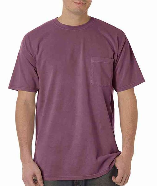 custom men's garment pigment-dyed t-shirt with pocket 100% cotton plain blank t shirt, White;black
custom men's garment pigment-dyed t-shirt with pocket 100% cotton plain blank t shirt, White;black
