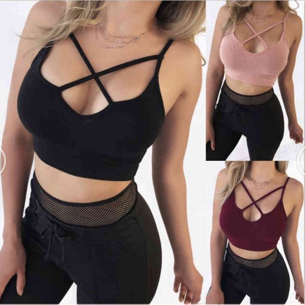 women's tanks camis solid color suspender vest bottomed women's summer hg1w, White
women's tanks camis solid color suspender vest bottomed women's summer hg1w, White