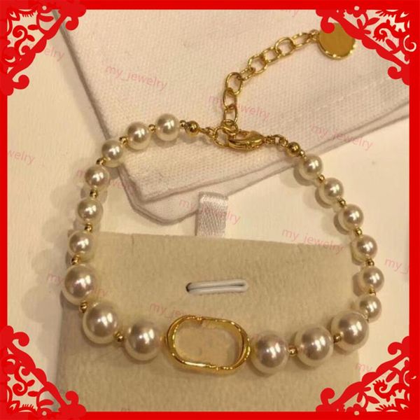 luxurys designer bracelets for women designers stainless bangles letter f pearl bracelet wedding lovers gift luxury jewelry bangle255c, Black
luxurys designer bracelets for women designers stainless bangles letter f pearl bracelet wedding lovers gift luxury jewelry bangle255c, Black