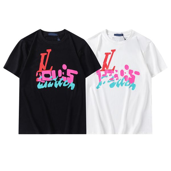 mens designers t shirt men women embroidery pattern casual tee 100% cotton lovers shirts#01, White;black
mens designers t shirt men women embroidery pattern casual tee 100% cotton lovers shirts#01, White;black