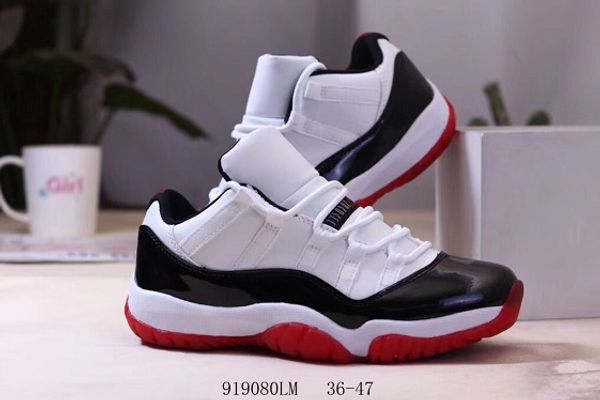 11 low in white bred schild men women concord with 45 gym red basketball shoes wholesale with box 378037-061with box retro dhanc
11 low in white bred schild men women concord with 45 gym red basketball shoes wholesale with box 378037-061with box retro dhanc