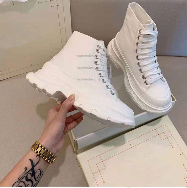 designer platform boots for women canvas boot shoe lace-up winter fashion booties botas de invierno para mujer, Black
designer platform boots for women canvas boot shoe lace-up winter fashion booties botas de invierno para mujer, Black