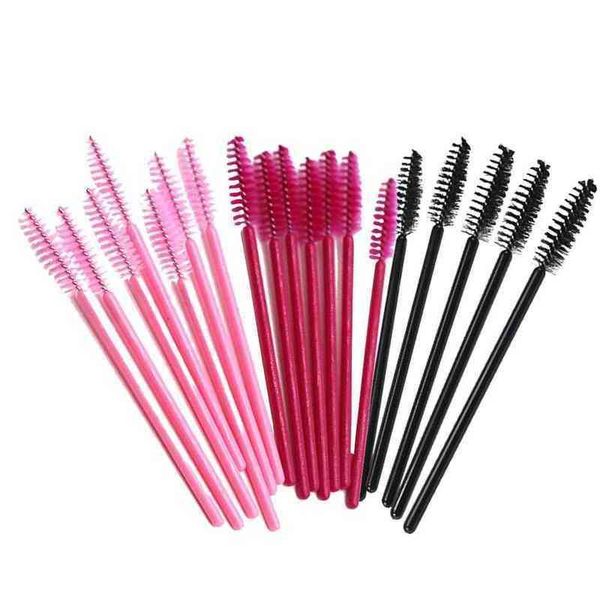 brosses à cils jetables 100 pièces cosmétique baguettes de mascara outil d'extension cils outils maquillage 0311
brosses à cils jetables 100 pièces cosmétique baguettes de mascara outil d'extension cils outils maquillage 0311