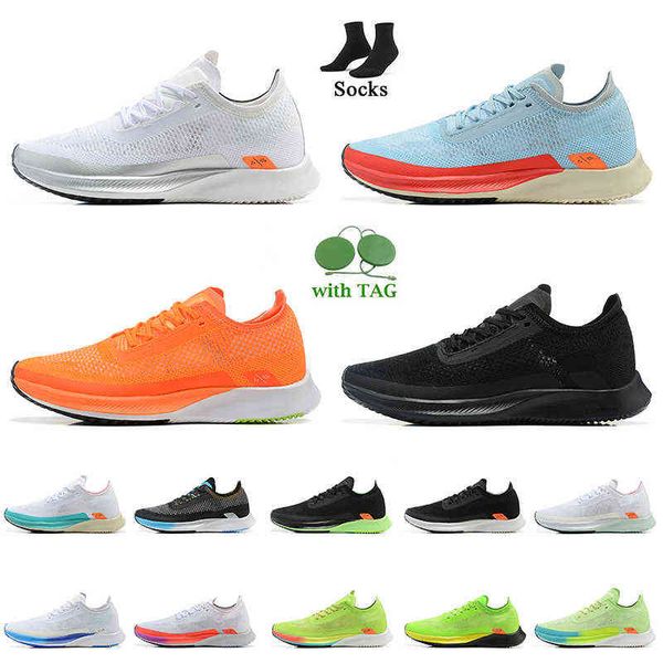 women mens outdoor sport running shoes zoomx streakfly proto white blue sliver black green pn dust orange trainers runner t220810
women mens outdoor sport running shoes zoomx streakfly proto white blue sliver black green pn dust orange trainers runner t220810