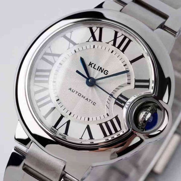 cart fashion women's watch blue balloon male and female mechanical 42mm 33 waterproof movement automatic watch women's watch moiss, Slivery;golden
cart fashion women's watch blue balloon male and female mechanical 42mm 33 waterproof movement automatic watch women's watch moiss, Slivery;golden