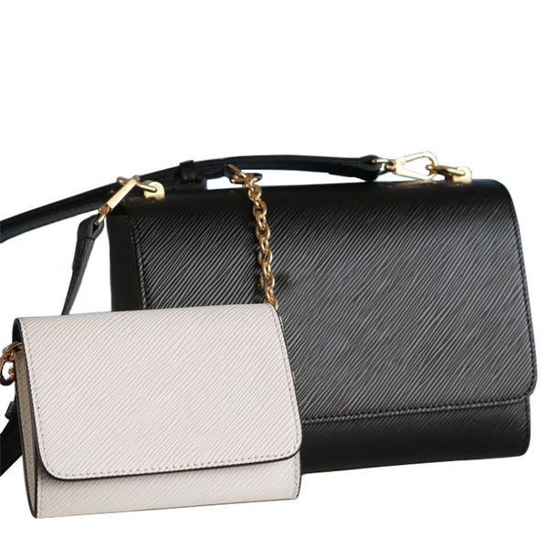 designer twist bag mm pm removable twist wallet handbags purse epi leather luxury women outdoor shoulder crossbody bags cards coins
designer twist bag mm pm removable twist wallet handbags purse epi leather luxury women outdoor shoulder crossbody bags cards coins