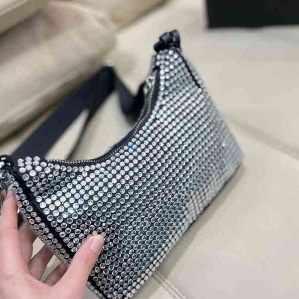 shoulder bags luxury brand designer rhinestone diamond biling tote women handbags designers underarm handbag female purses messenger vintage
shoulder bags luxury brand designer rhinestone diamond biling tote women handbags designers underarm handbag female purses messenger vintage