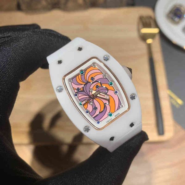 watches wristwatch designer luxury mens mechanical watch business fashion trend fully automatic ceramic womens richa milles barrel luminous, Slivery;golden
watches wristwatch designer luxury mens mechanical watch business fashion trend fully automatic ceramic womens richa milles barrel luminous, Slivery;golden