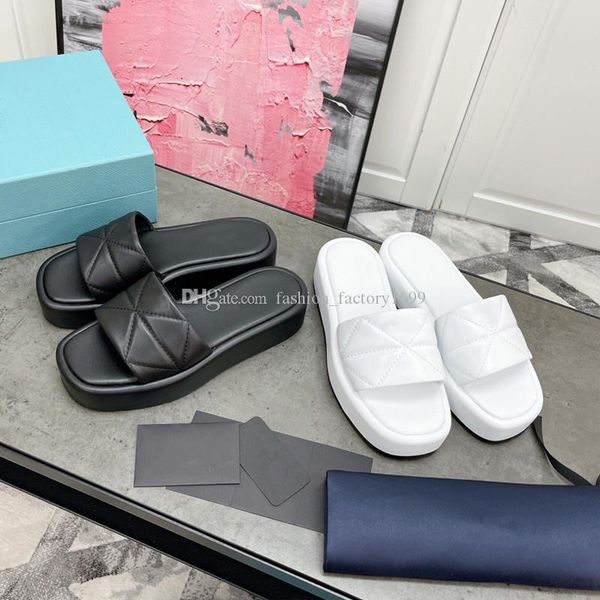 2021 womens slippers women slides slipper summer shoes sandals luxurys designers real leather platform sandal flats fashion ladies bjl, Black
2021 womens slippers women slides slipper summer shoes sandals luxurys designers real leather platform sandal flats fashion ladies bjl, Black