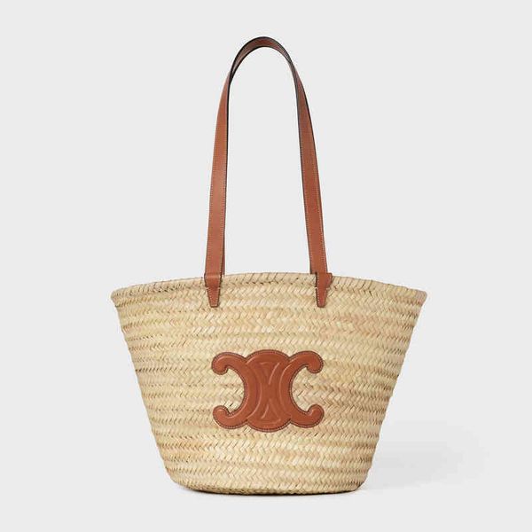 designer bags 2022 spring and summer new straw woven arc de triom-phe women's coconut fiber bucket lafite rattan
designer bags 2022 spring and summer new straw woven arc de triom-phe women's coconut fiber bucket lafite rattan