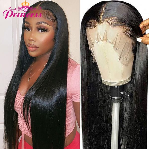 accessories princess hair straight lace front human hair wigs for women hd lace frontal wig long brazilian straight lace closure wig costume, Silver
accessories princess hair straight lace front human hair wigs for women hd lace frontal wig long brazilian straight lace closure wig costume, Silver